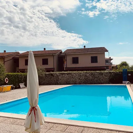 Nick Apartment - Gardacase Net Sirmione