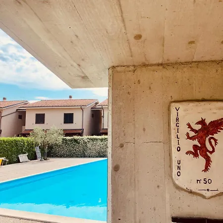 Nick Apartment - Gardacase Net Sirmione
