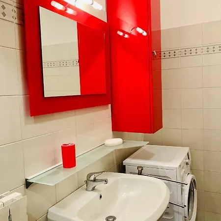 Apartmán Nick Apartment - Gardacase Net Sirmione