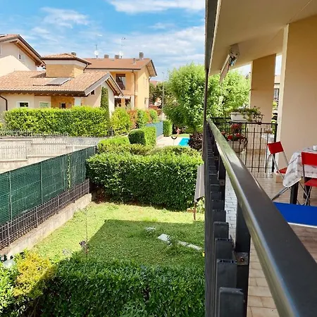 Nick Apartment - Gardacase Net