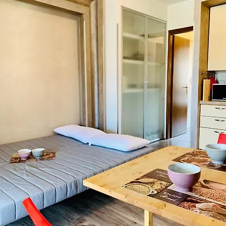 Nick Apartment - Gardacase Net Sirmione