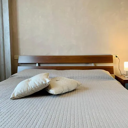 Apartmán Nick Apartment - Gardacase Net Sirmione