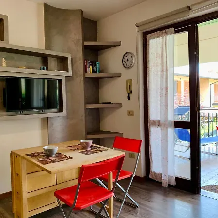 Apartmán Nick Apartment - Gardacase Net Sirmione
