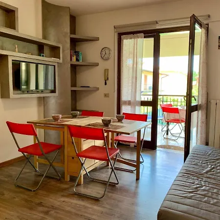 Apartmán Nick Apartment - Gardacase Net