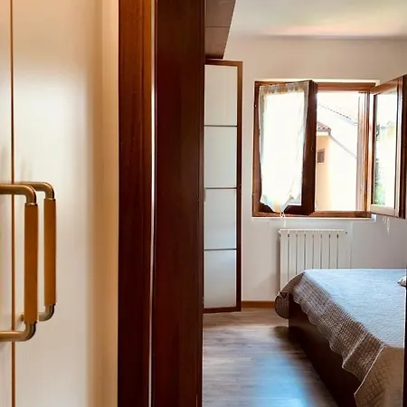 Apartmán Nick Apartment - Gardacase Net Sirmione