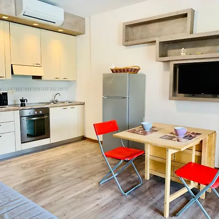 Apartmán Nick Apartment - Gardacase Net Sirmione